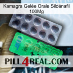 Kamagra Gelée Orale Sildénafil 100Mg new04